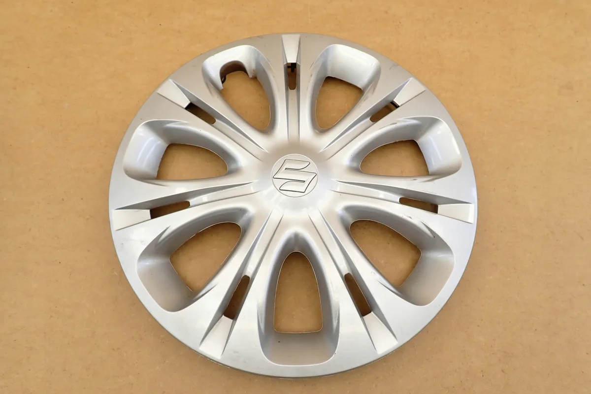 Radkappe 16" Suzuki SX4 S-Cross 43250-54P00 image 6