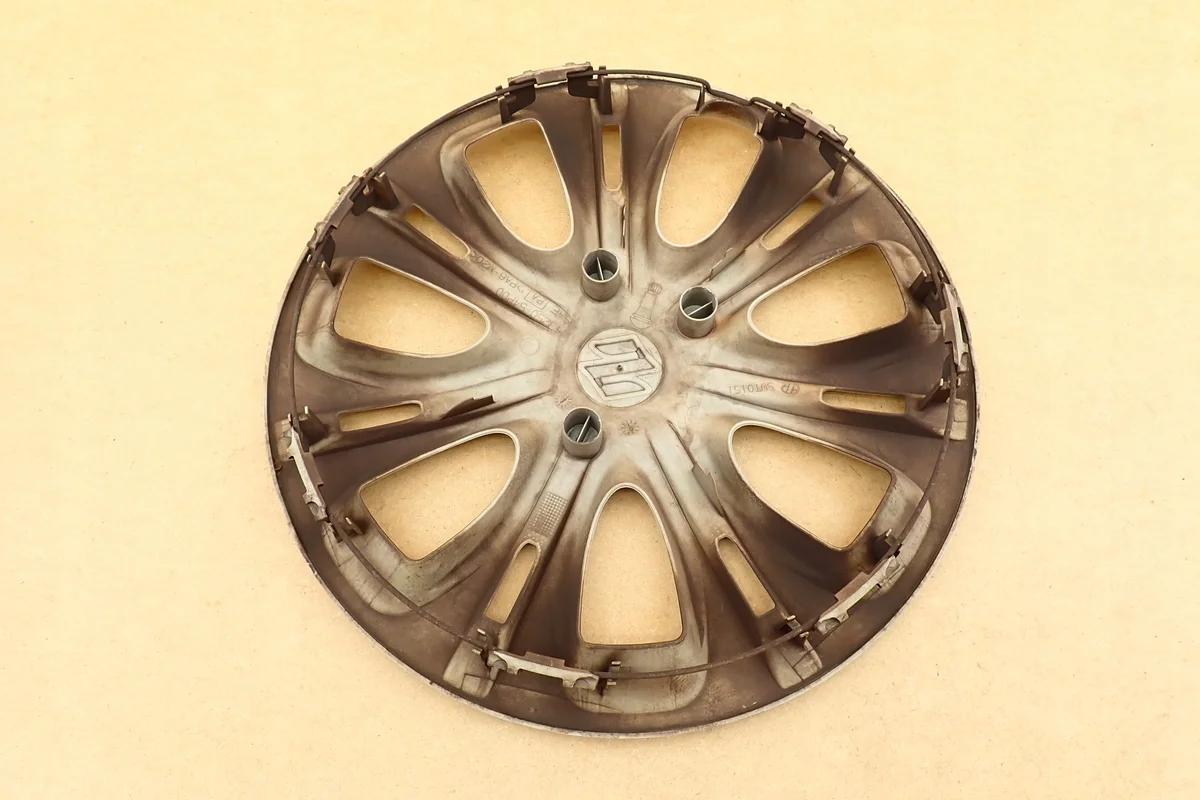 Radkappe 16" Suzuki SX4 S-Cross 43250-54P00 image 7