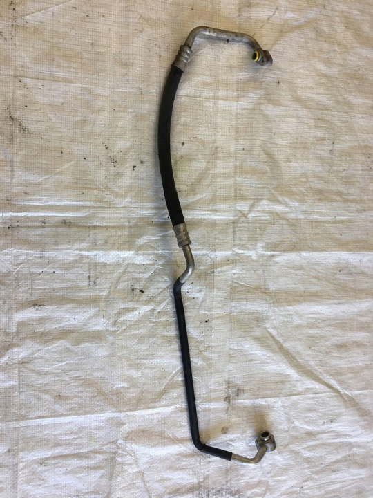 Ilmastointiletku Audi A4 B6 1.6 ALZ 8E0260707AT