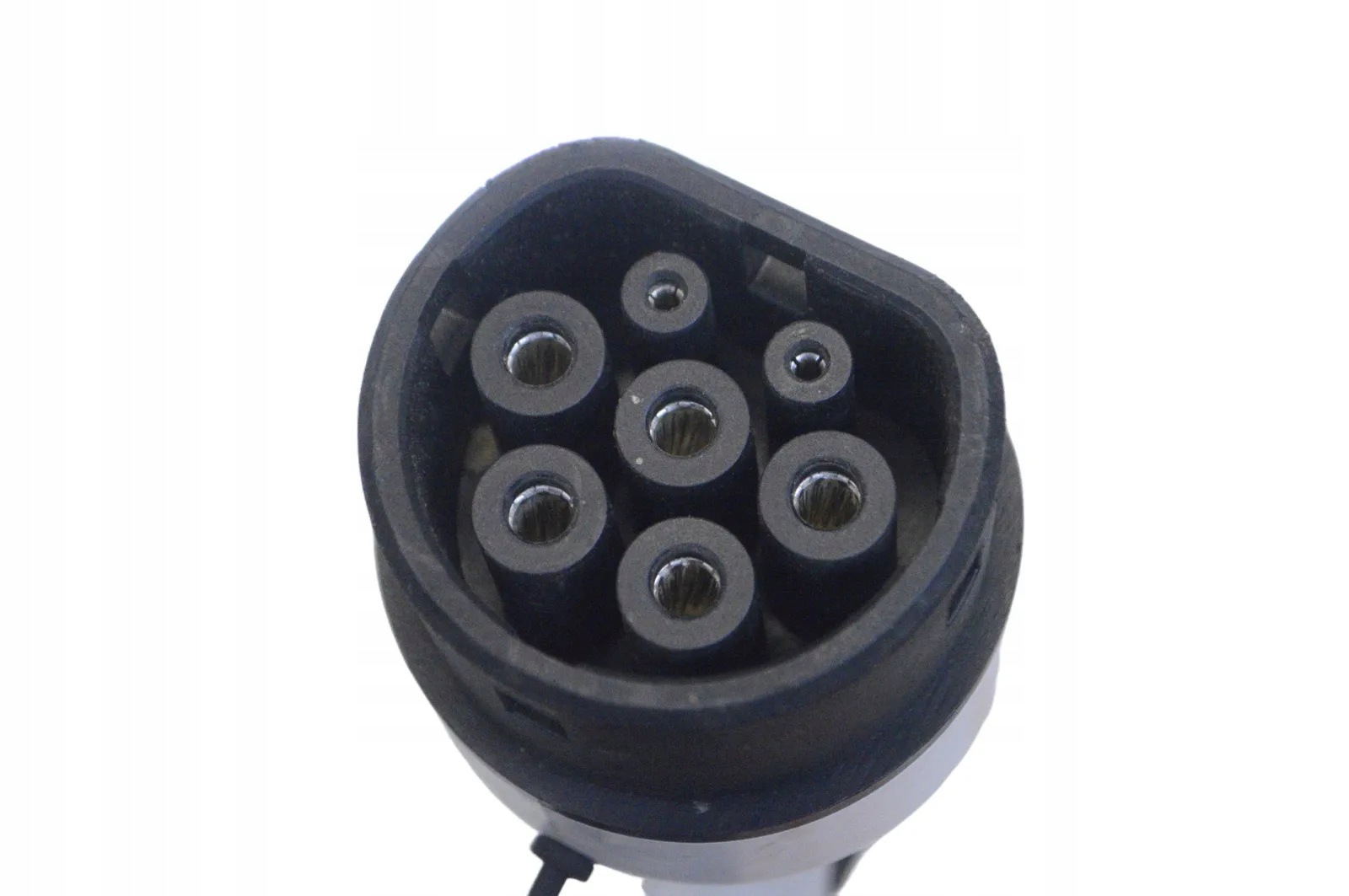 Tesla Model S oplaadkabel DSIEC2BEV32P image 3