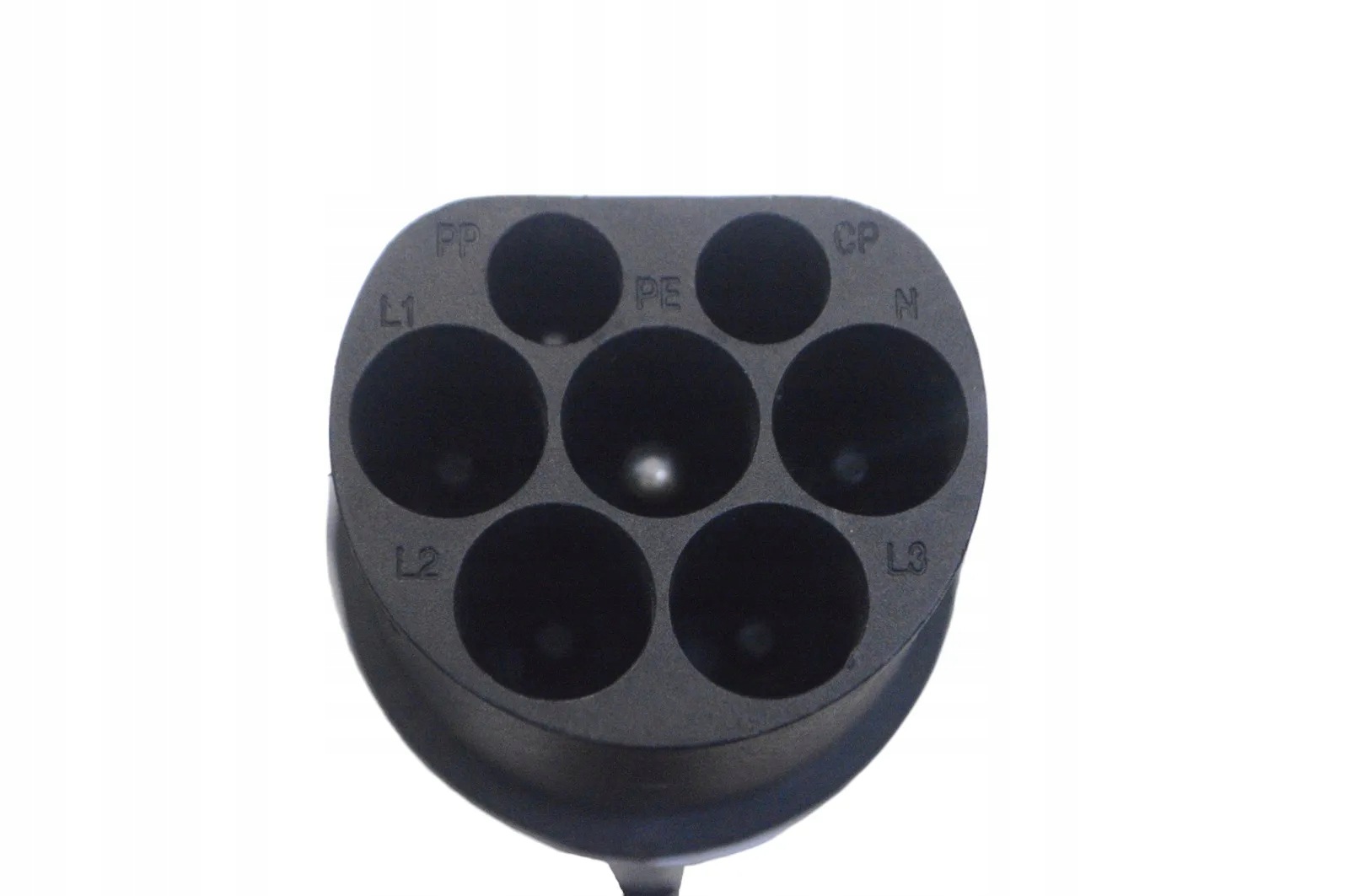 Tesla Model S oplaadkabel DSIEC2BEV32P image 4