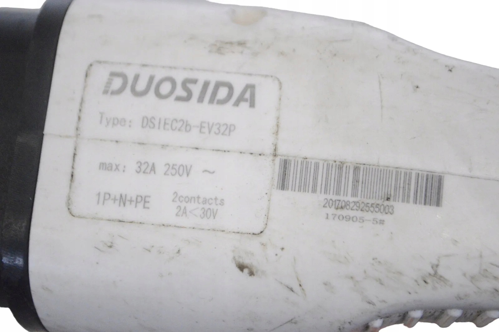 Tesla Model S oplaadkabel DSIEC2BEV32P image 5