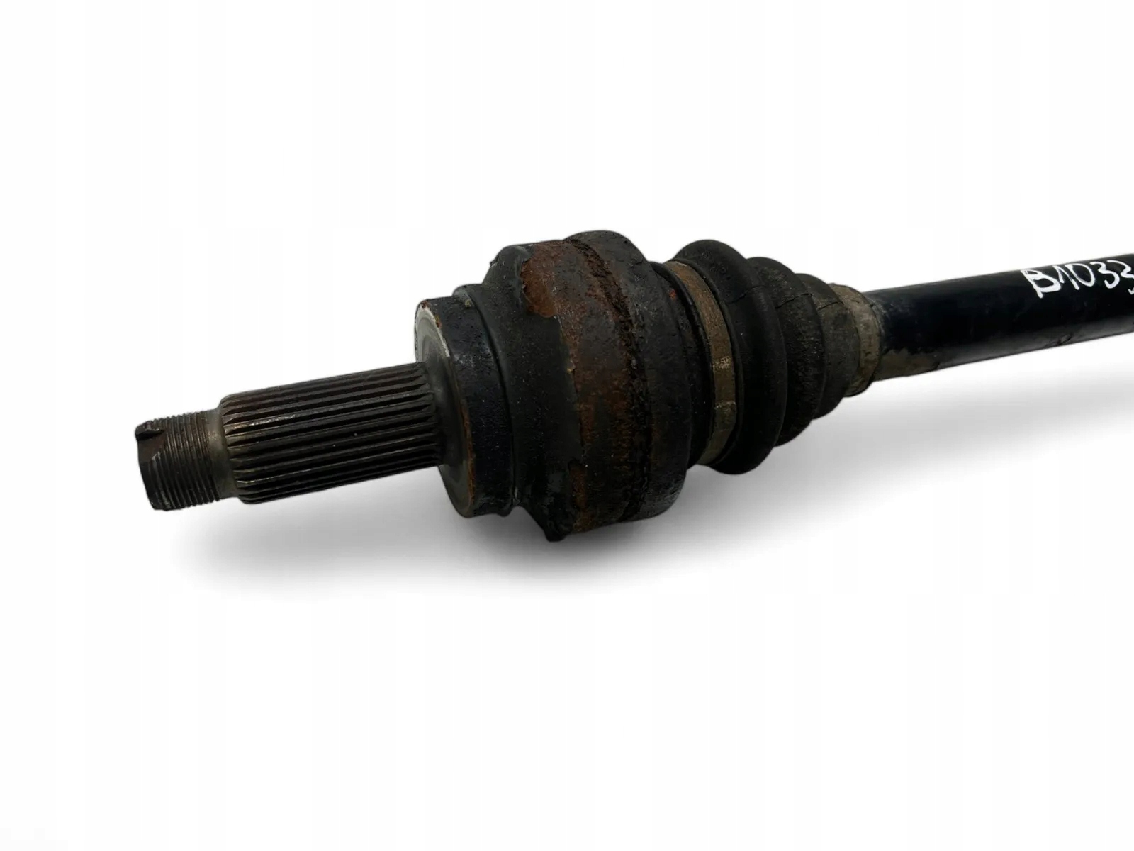 Eixo Cardan BMW X5 E70 Usado 30694731 image 3