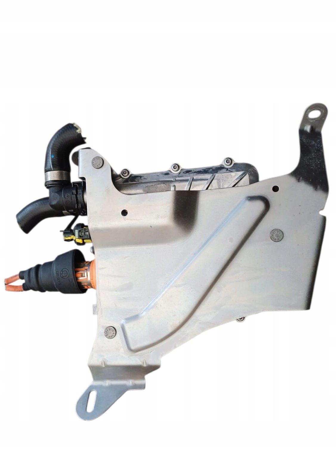 BMW X5 G05 LIFT Aquecedor de Líquido de Arrefecimento OEM 5A81B28 image 2