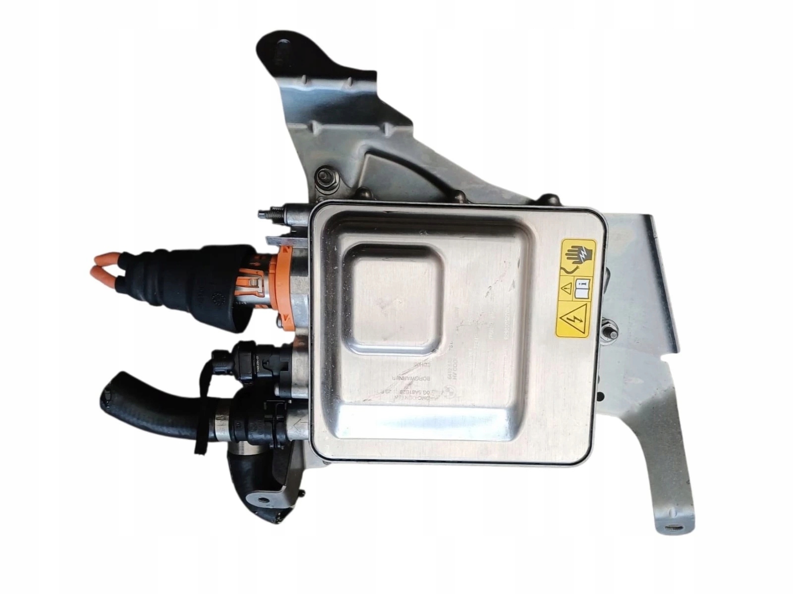 BMW X5 G05 LIFT Aquecedor de Líquido de Arrefecimento OEM 5A81B28 image 4