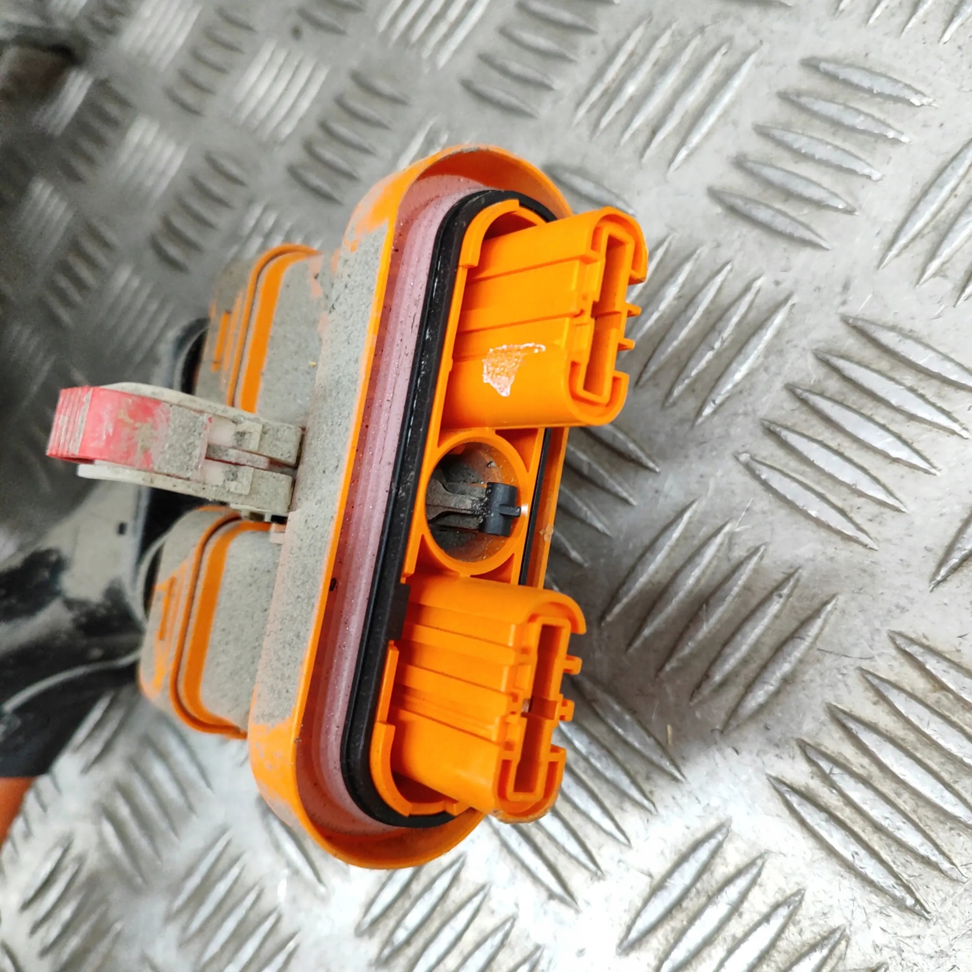Câble de charge batterie Audi Q4 Sportback 89A971531P image 6