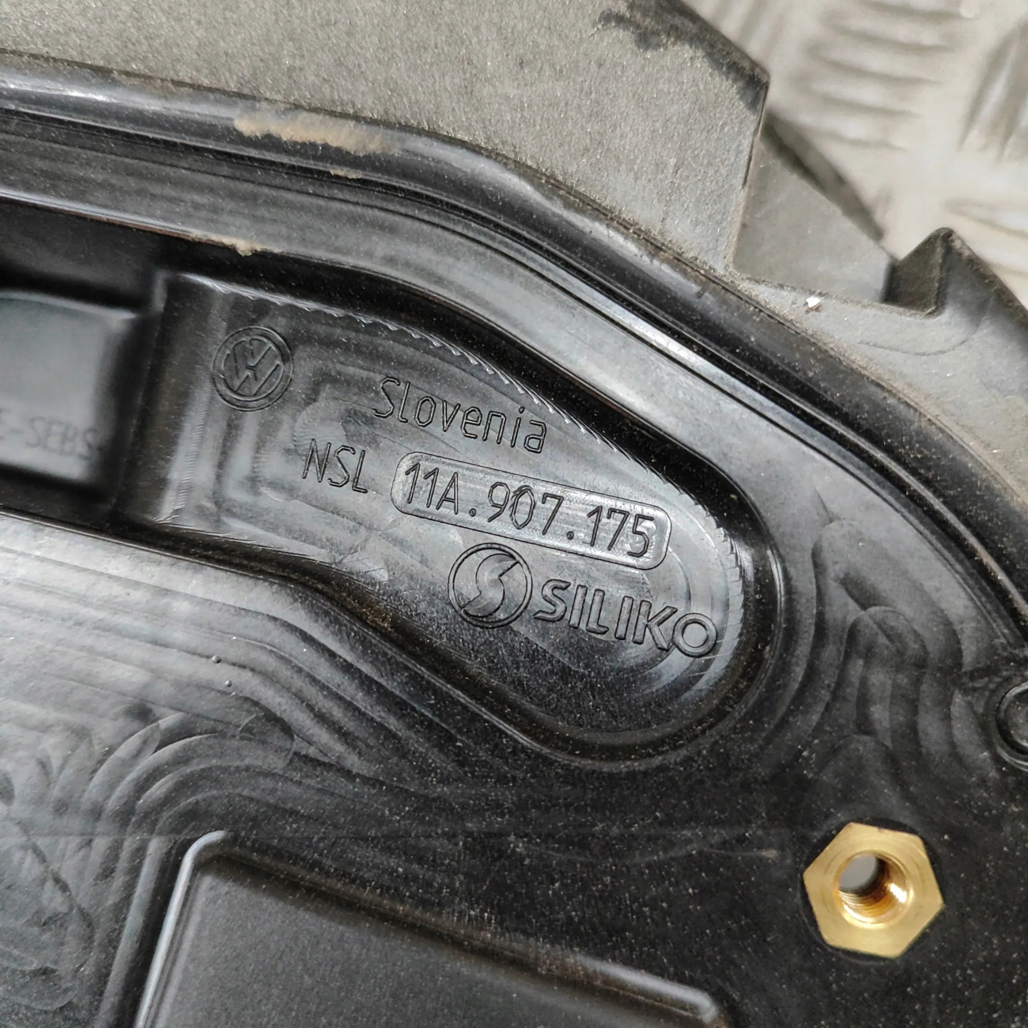 Câble de charge batterie Audi Q4 Sportback 89A971531P image 7