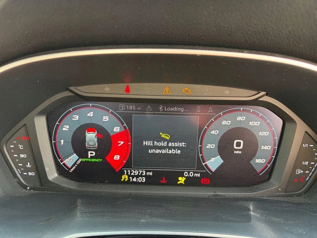 Turbo VW Touran (5T1) 05E145701K Bensiini 110kW 2019 image 7