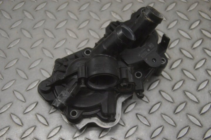 Water Pump VW Jetta MK6 (162, 163) 04C121600K 23357490 1.4L 110kW 2012