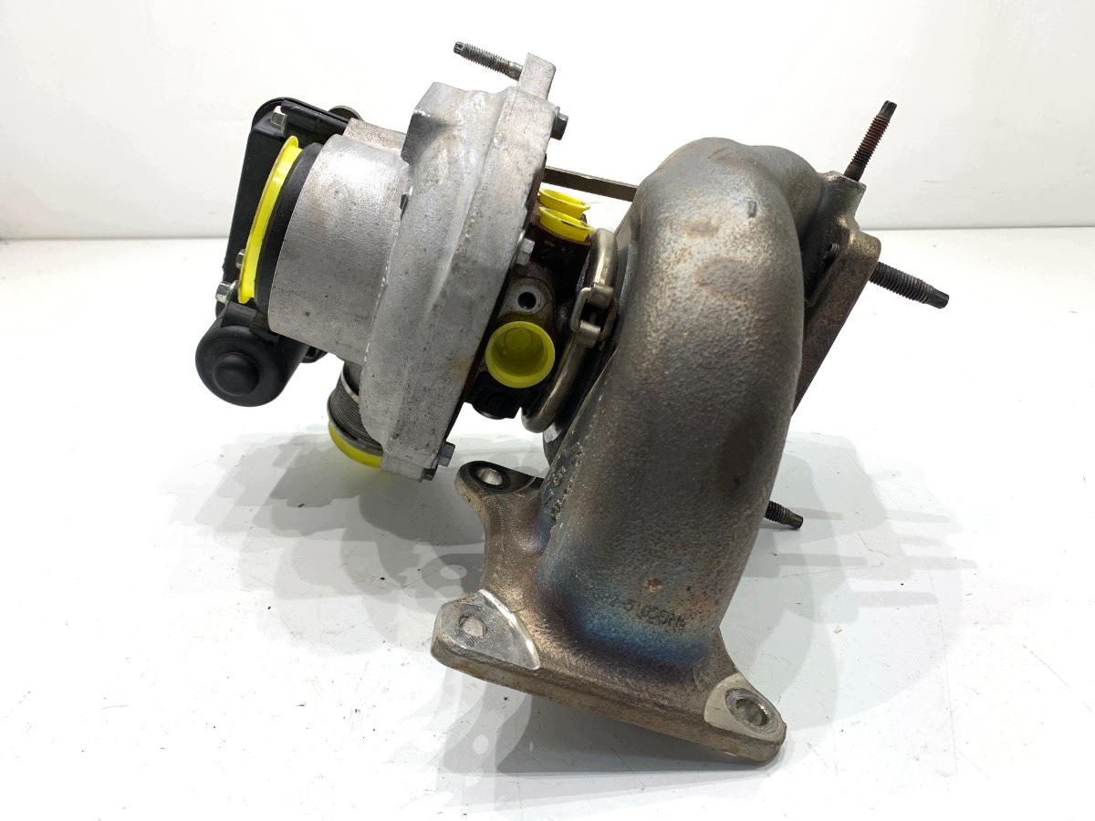 Turbo Alfa Romeo Giulia 2.0L 206kW OEM 00500525430