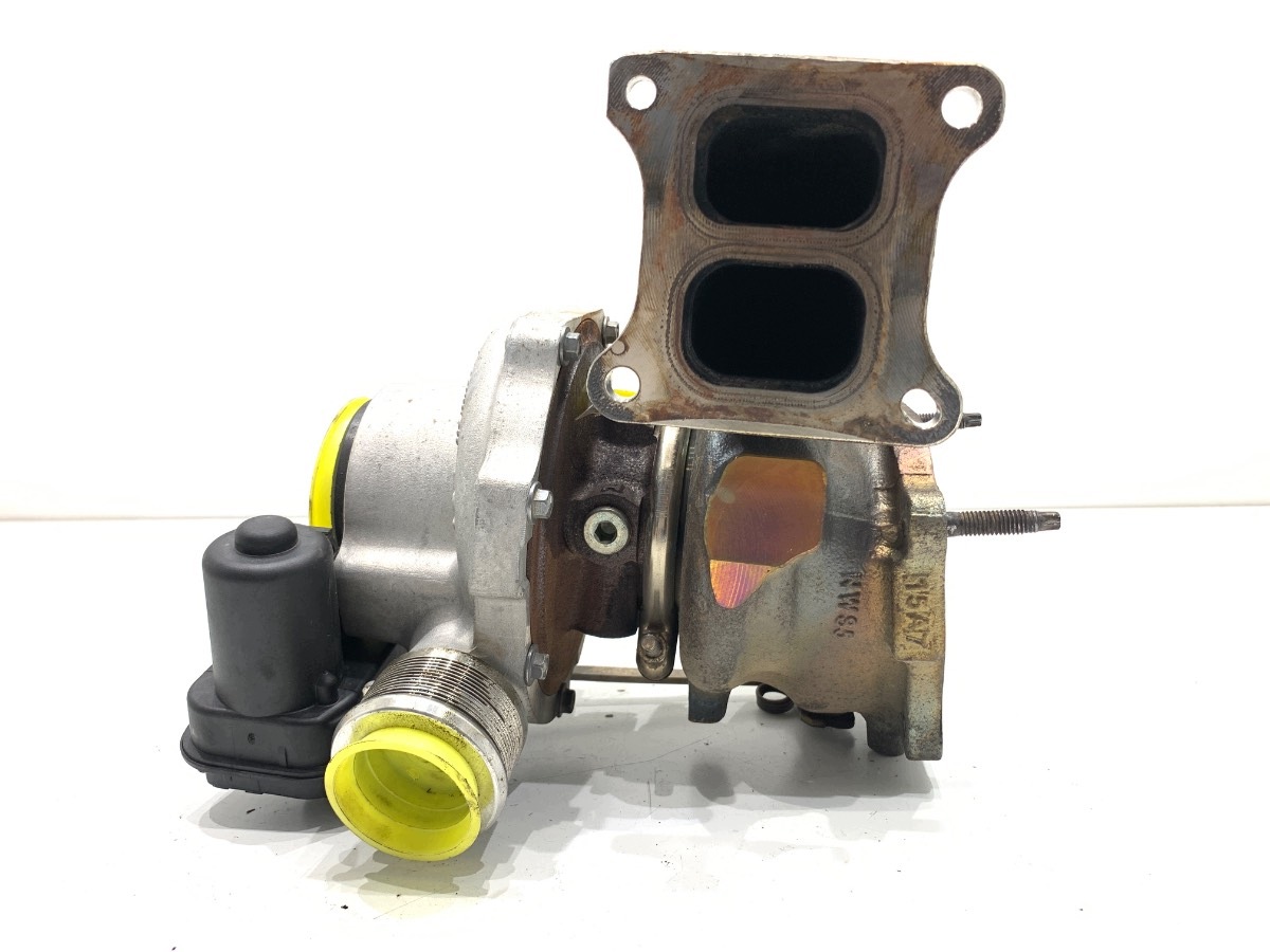 Turbo Alfa Romeo Giulia 2.0L 206kW OEM 00500525430 image 5