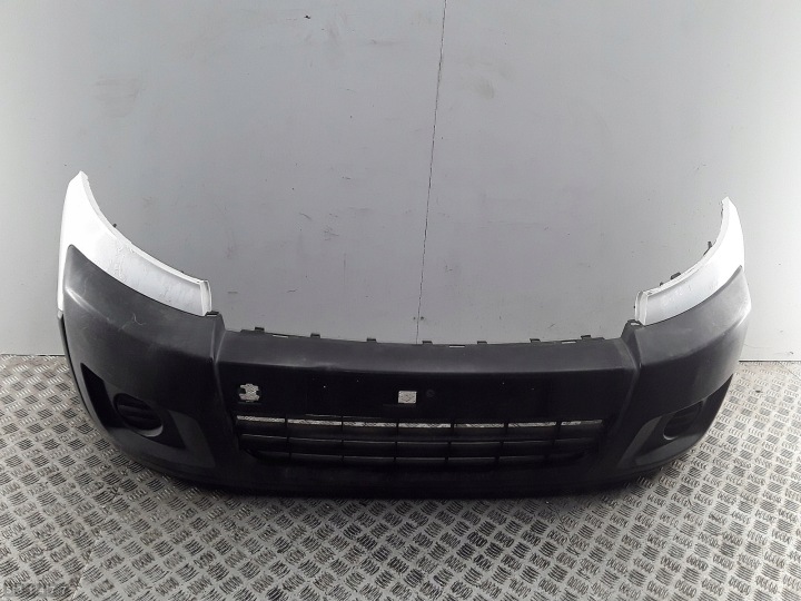 2011 Peugeot Expert Etupuskuri 7401FQ
