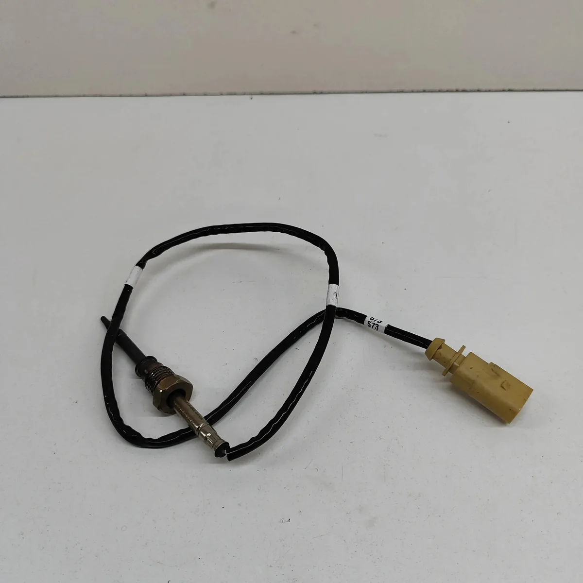 05L906088AK Abgastemperatursensor Seat Leon IV image 3