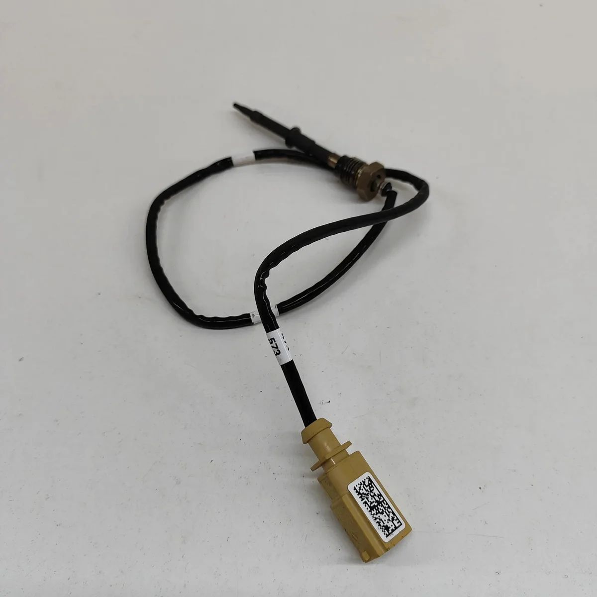 05L906088AK Abgastemperatursensor Seat Leon IV image 4