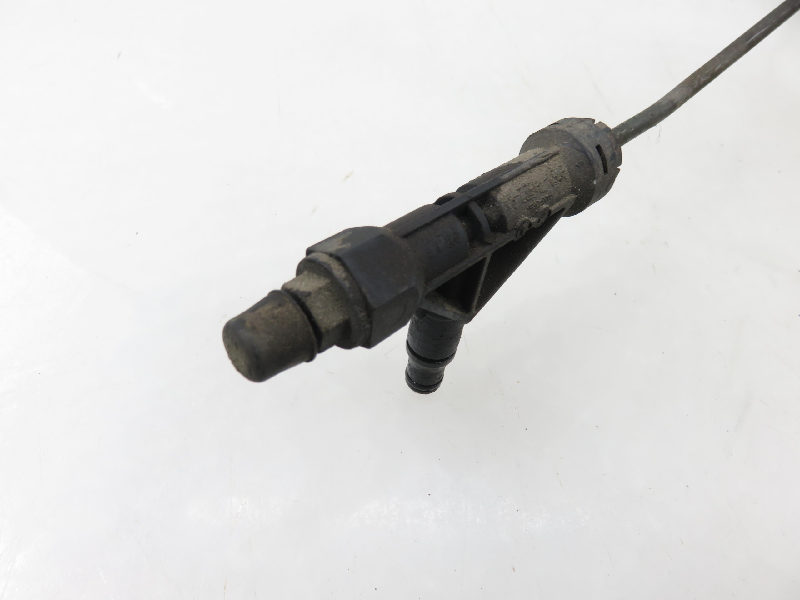 Koppelingkabel Ford Focus MK2 II 2.0 TDCi image 3