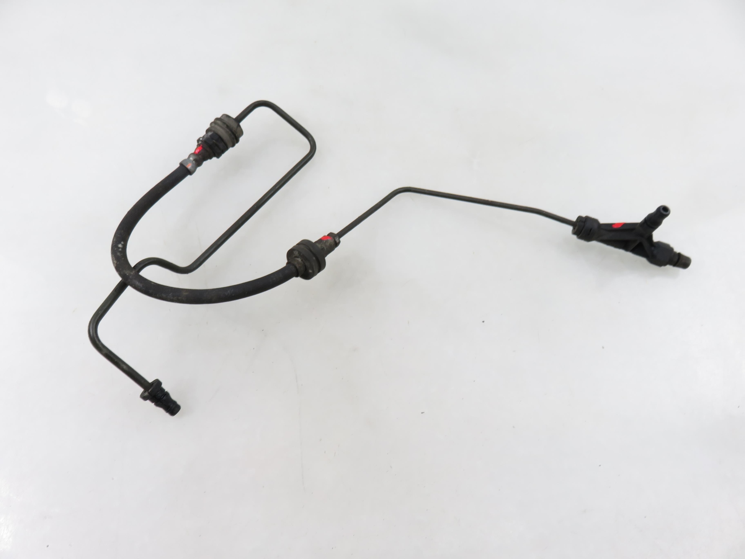 Koppelingkabel Ford Focus MK2 II 2.0 TDCi image 4