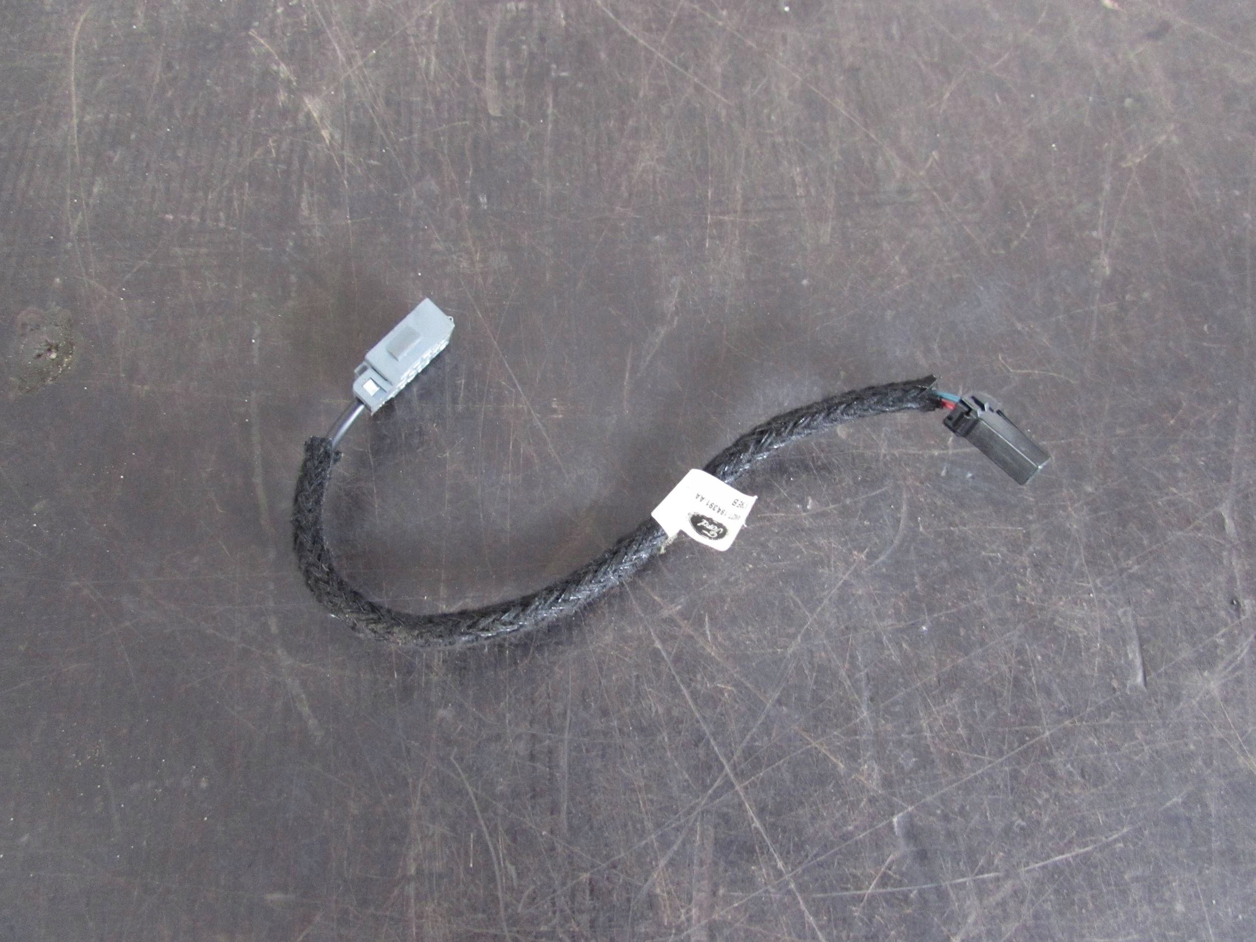 Microfone Ford S-MAX 2010-2014 OEM AM2T19A391AA image 3