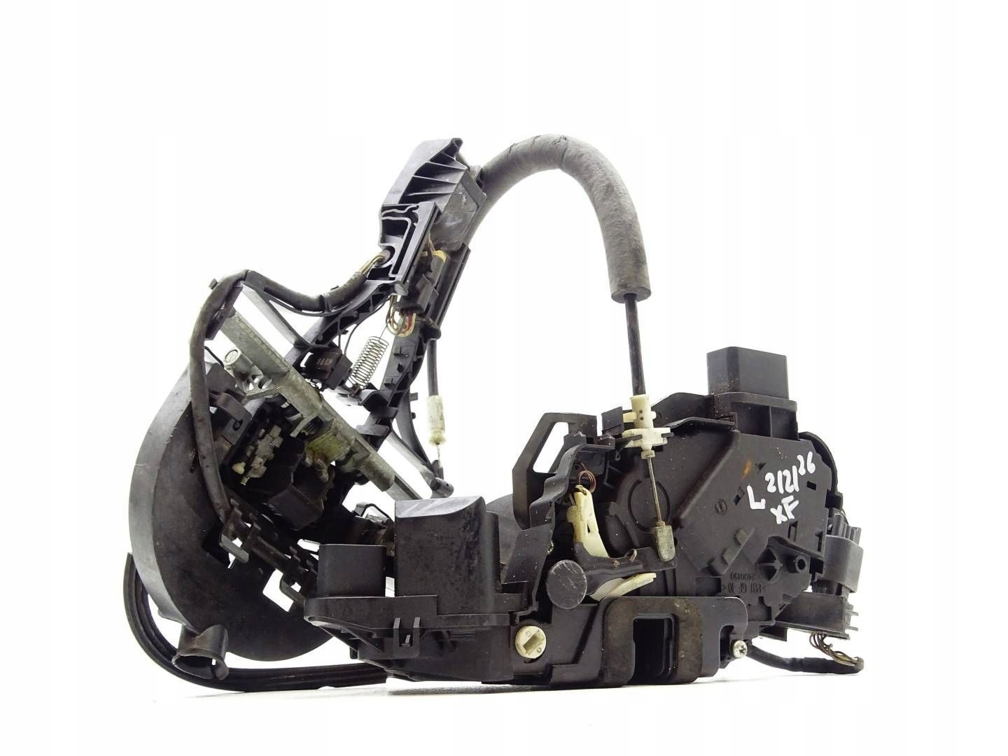 Türschloss links hinten Jaguar XF X250 WAH42588 image 3