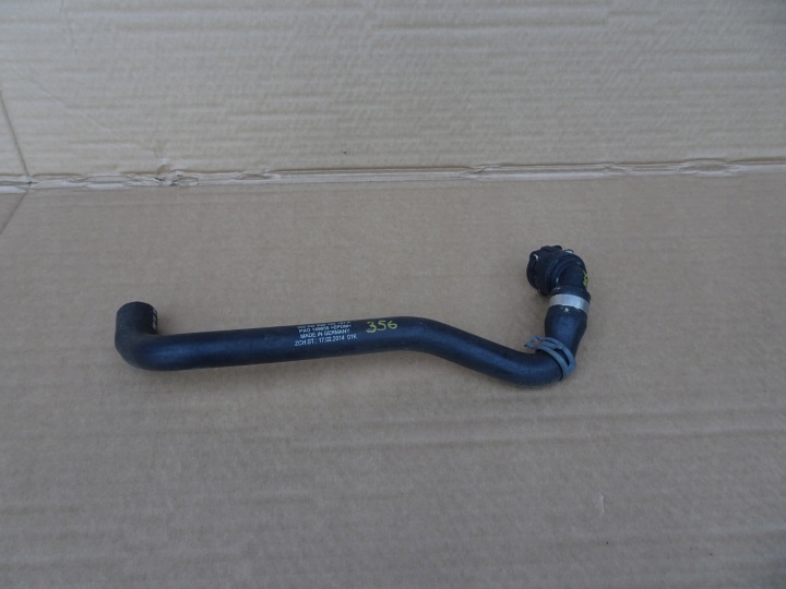 VW AUDI SKODA SEAT Water Hose 3Q0122157P