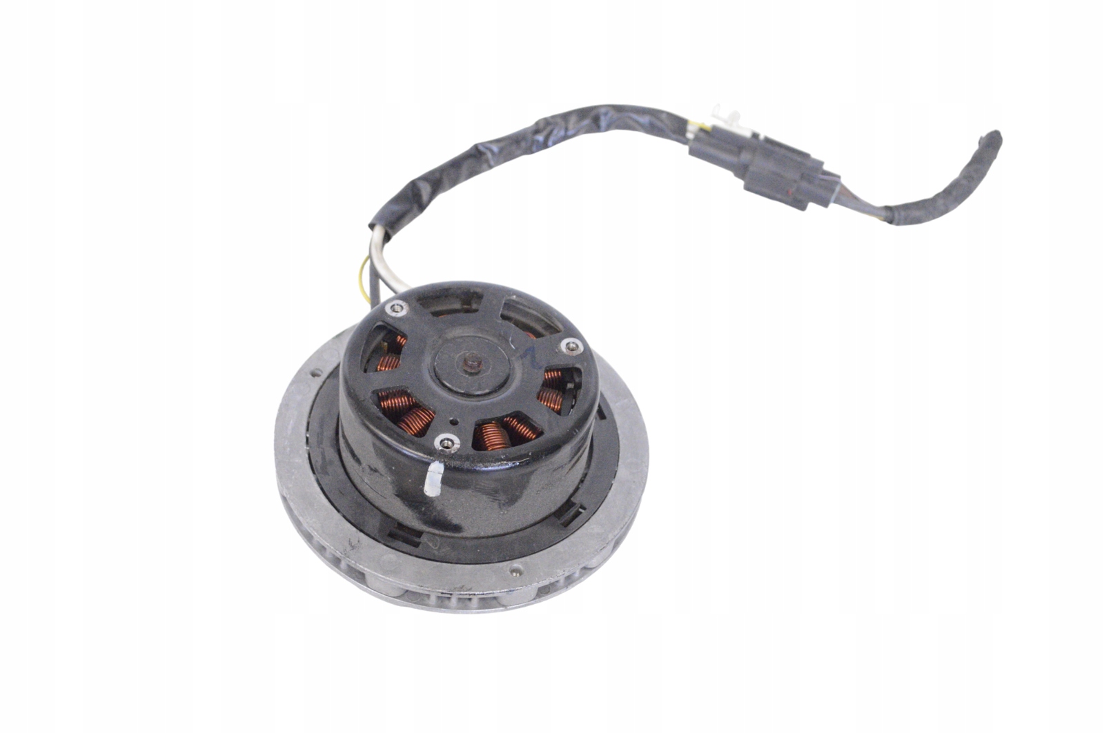 Fläktmotor Diffusor Maserati Ghibli M157 9400122 image 2