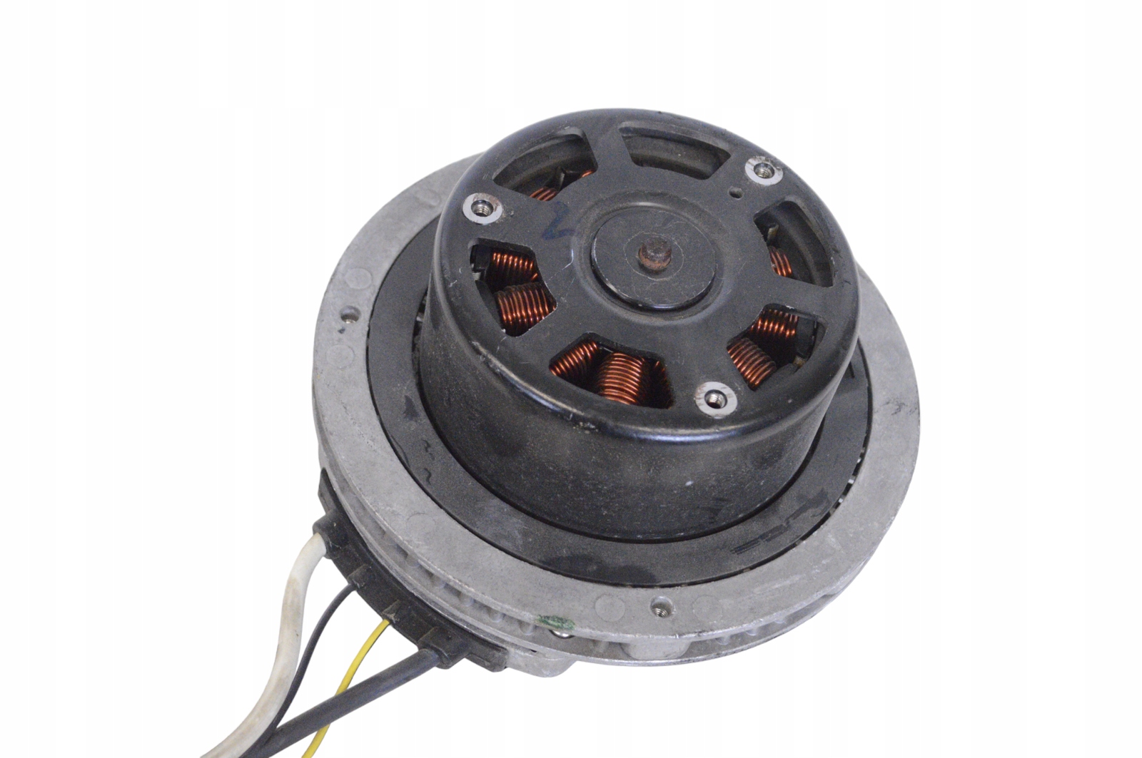 Moteur de ventilateur diffuseur Maserati Ghibli (M157) 3.0L
