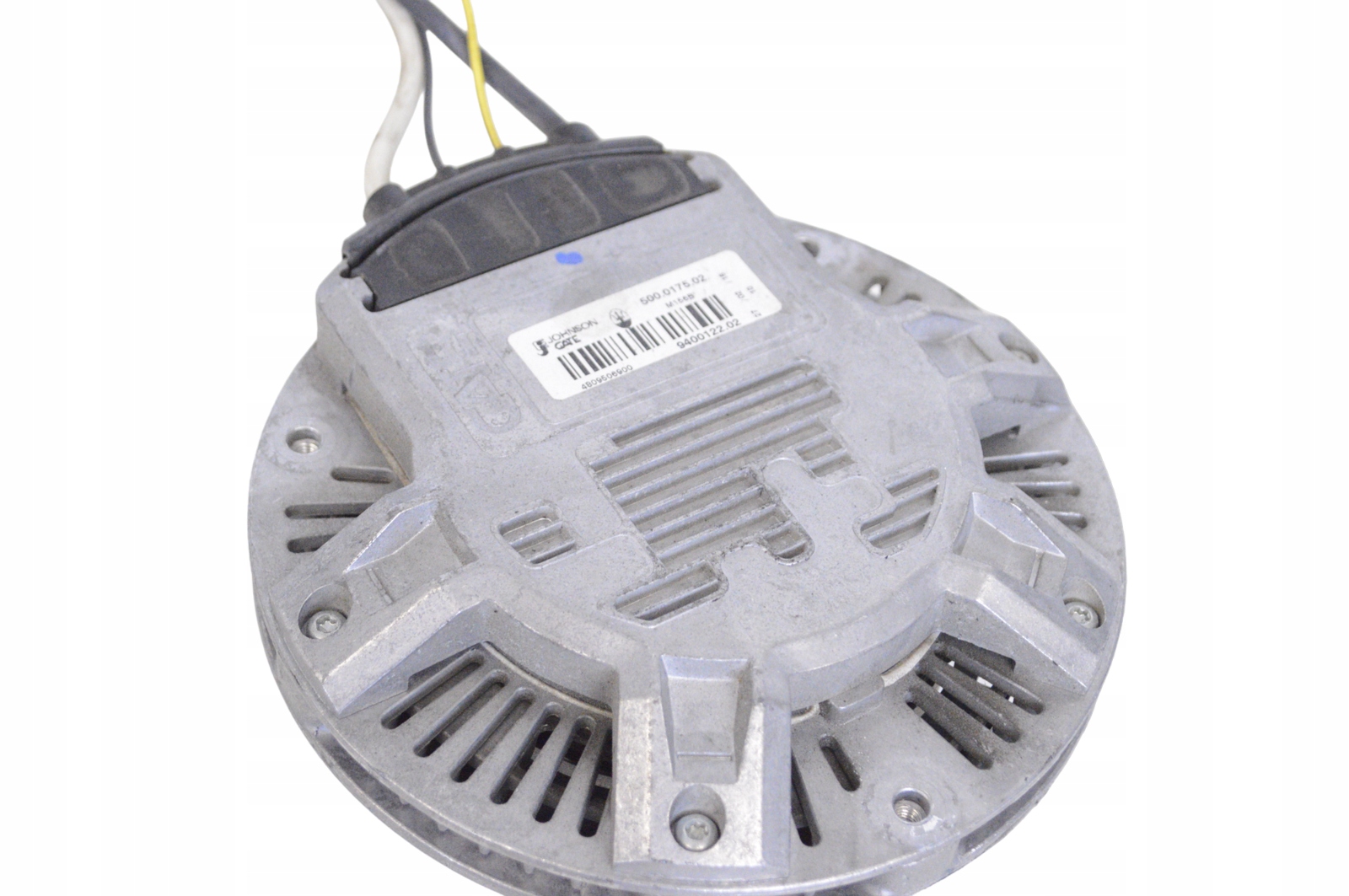 Fläktmotor Diffusor Maserati Ghibli M157 9400122 image 3
