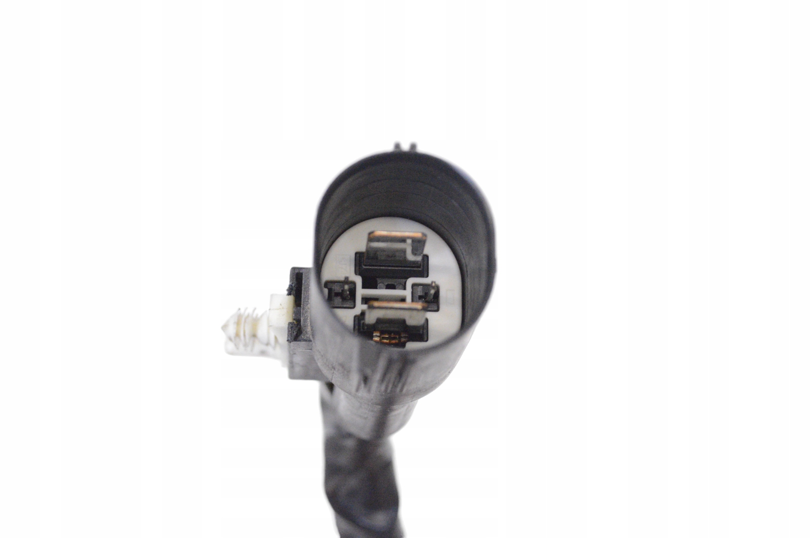 Fläktmotor Diffusor Maserati Ghibli M157 9400122 image 4