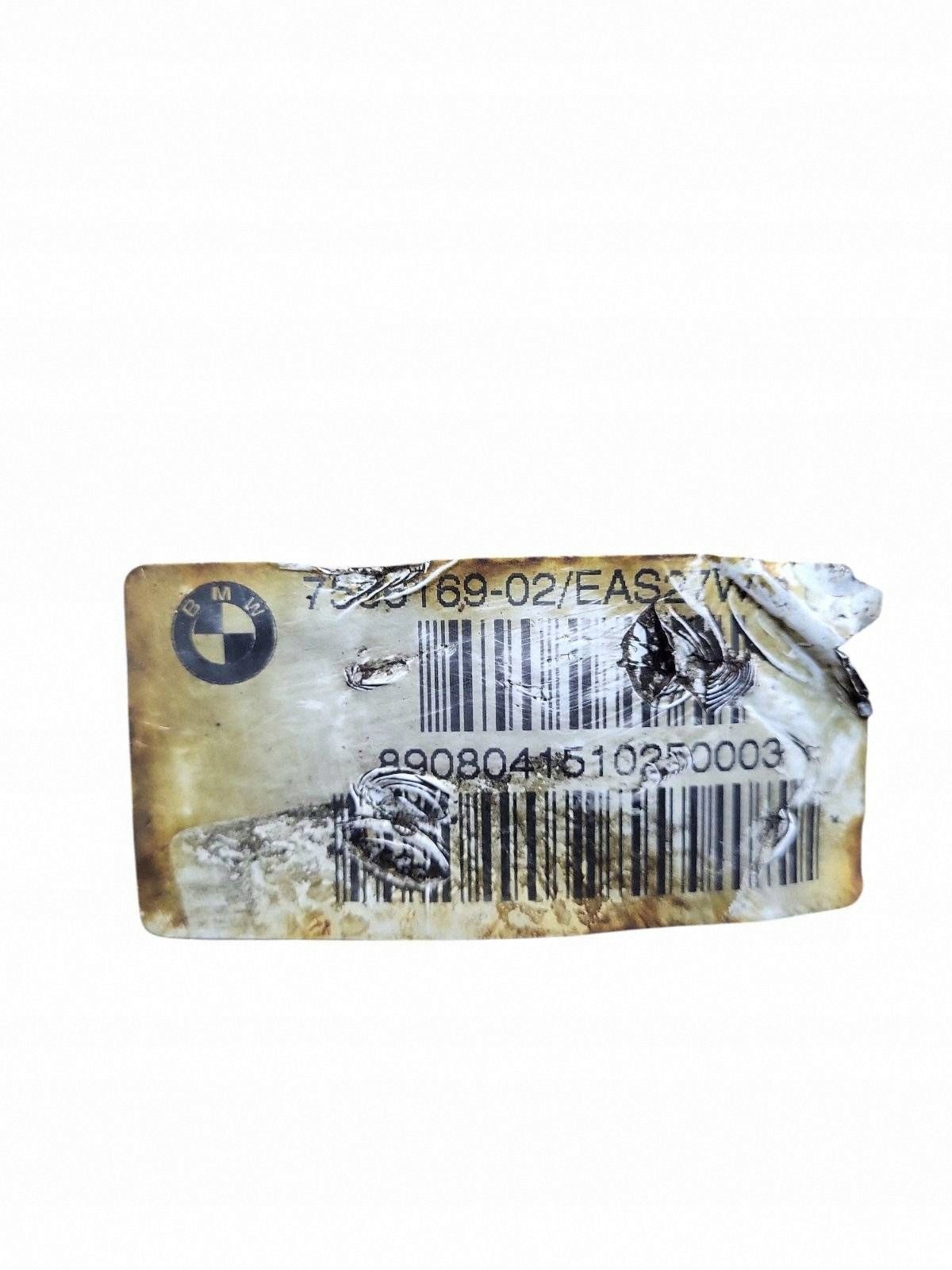 Differenziale posteriore BMW 1 (E87) 7526169 2.0L Diesel 2009 image 6