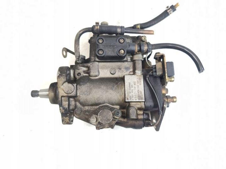 Korkeapainepumppu Audi 1.9 TDI OE 0460404995 028130109J
