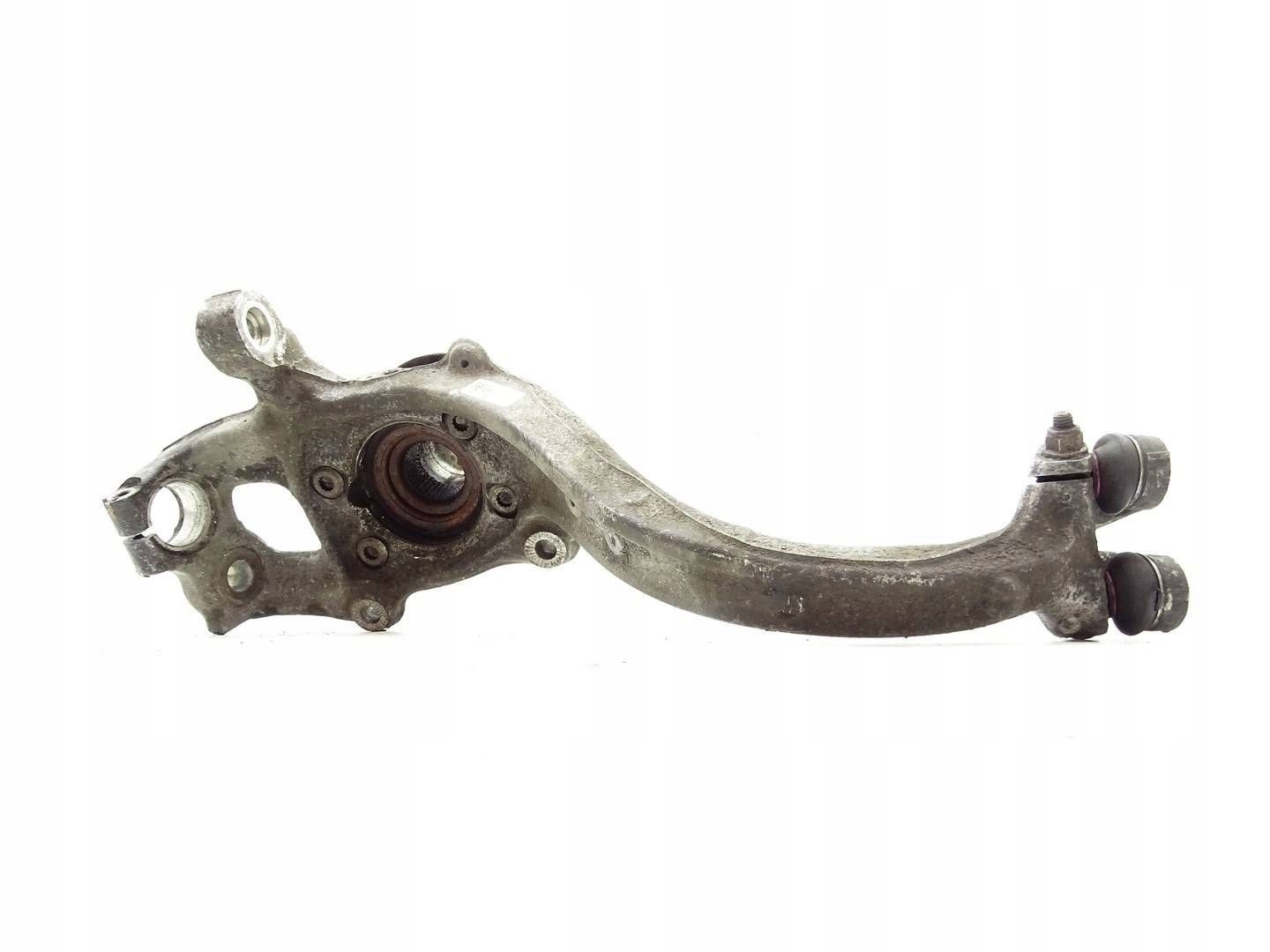 Brazo de suspensión delantero derecho Audi A4 B8 A5 8T A6 C7 image 3