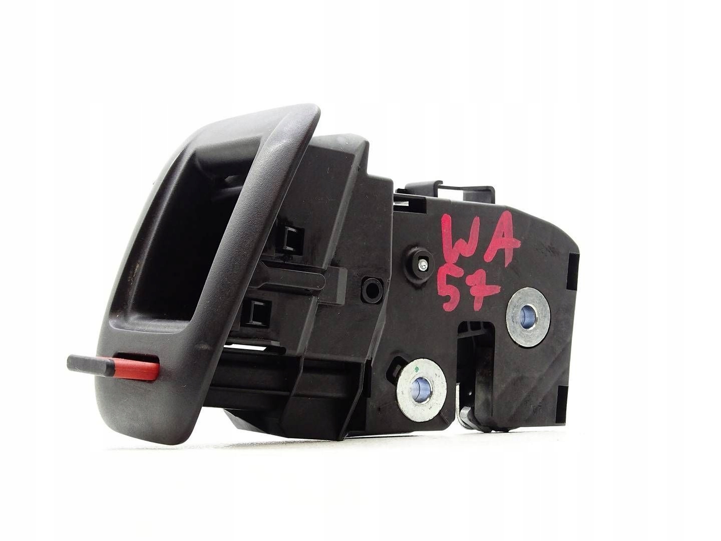 Sohvan lukko taka vasen BMW F20 F21 F31 F34 F36