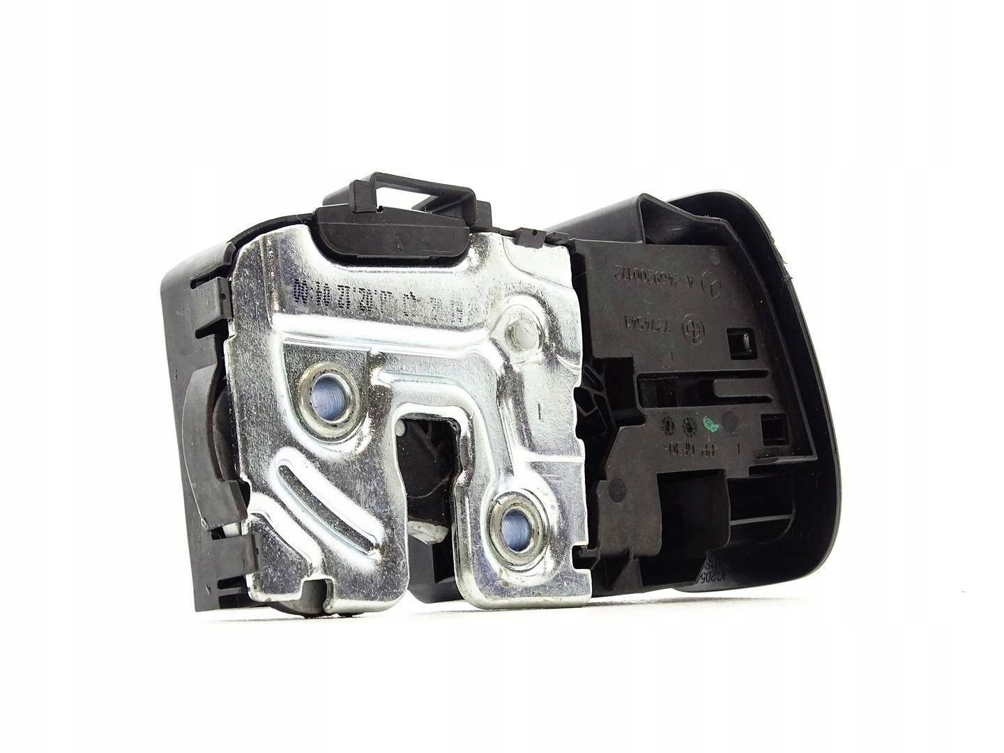 Sitzverriegelung hinten links BMW F20 F21 F31 F34 F36 OEM WAH42648 image 4
