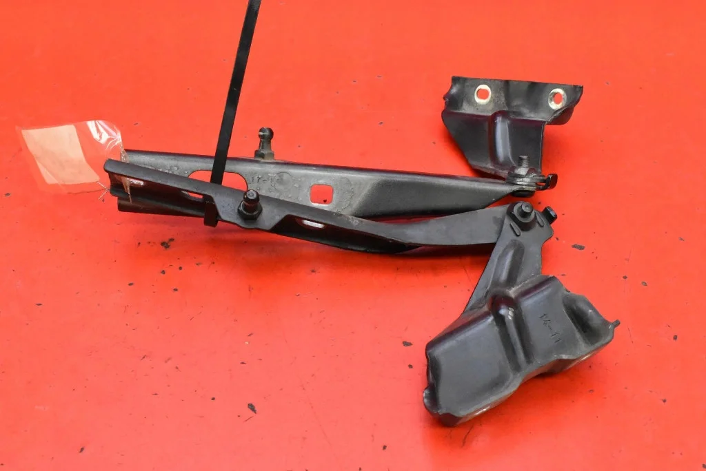 Bisagras Capó Audi Q5 8R 2008-2012 Usadas image 3