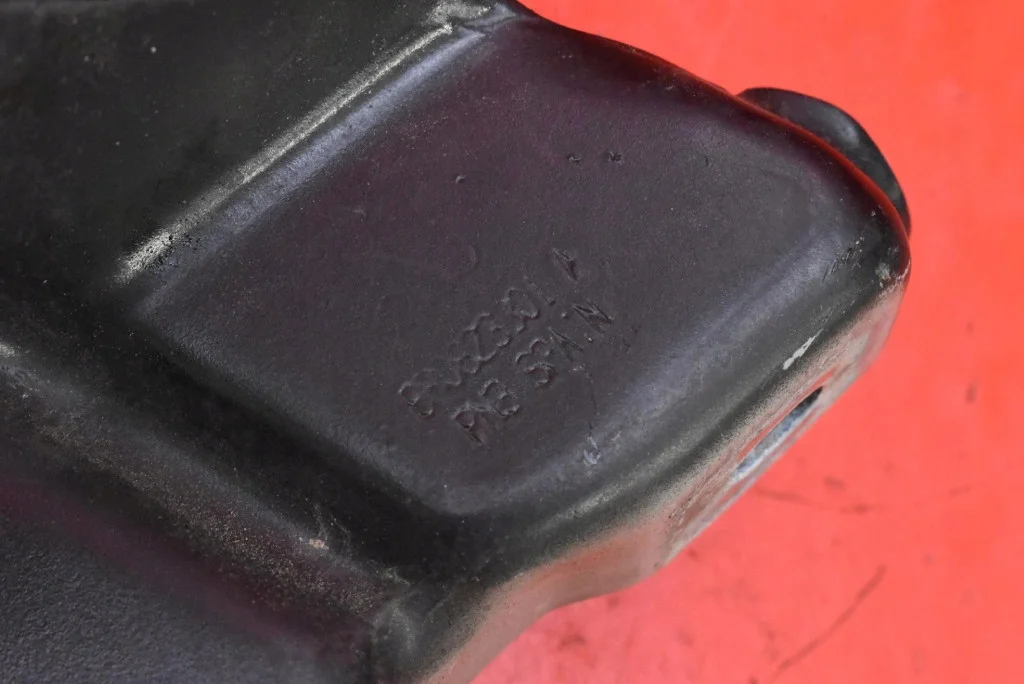 Bisagras Capó Audi Q5 8R 2008-2012 Usadas image 7