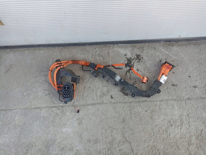 FORD MUSTANG MACH-E LADEKABEL BUCHSE LJ98-14B308-FK