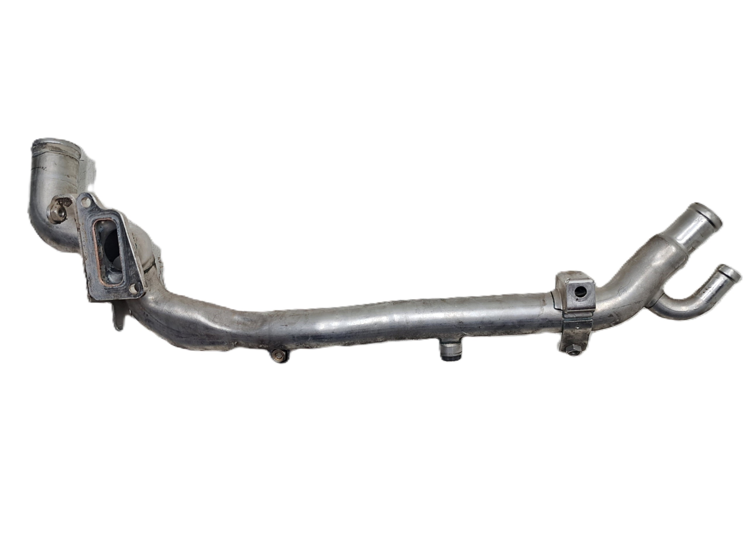 Water Pipe 55188662 Opel Astra H 04-14 1.9CDTI