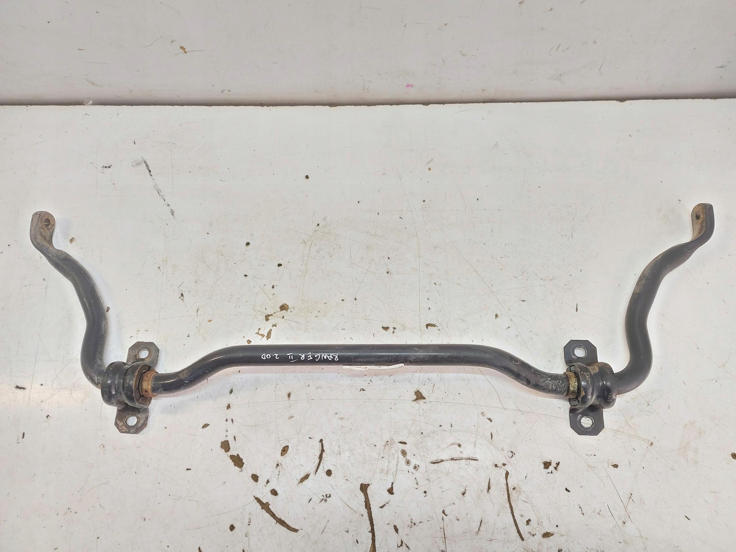 Barra estabilizadora delantera Ford Ranger VI 2023