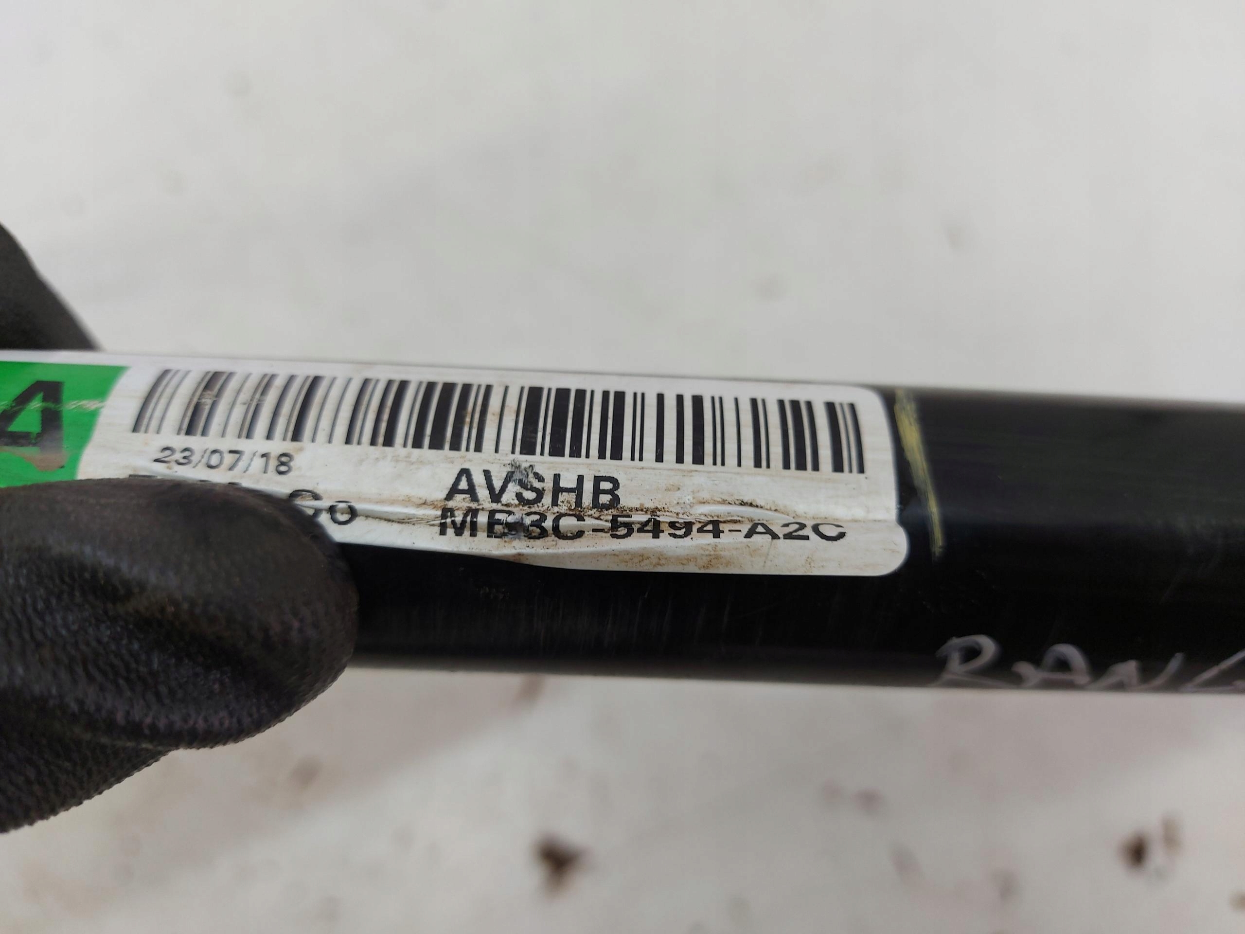 Stabilisatorstång fram Ranger VI 2023 mb3c-5494-a2c