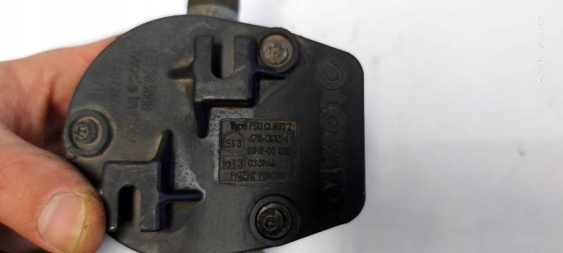 LPG-filterhus LOVATO 67R010284 (begagnad) image 3