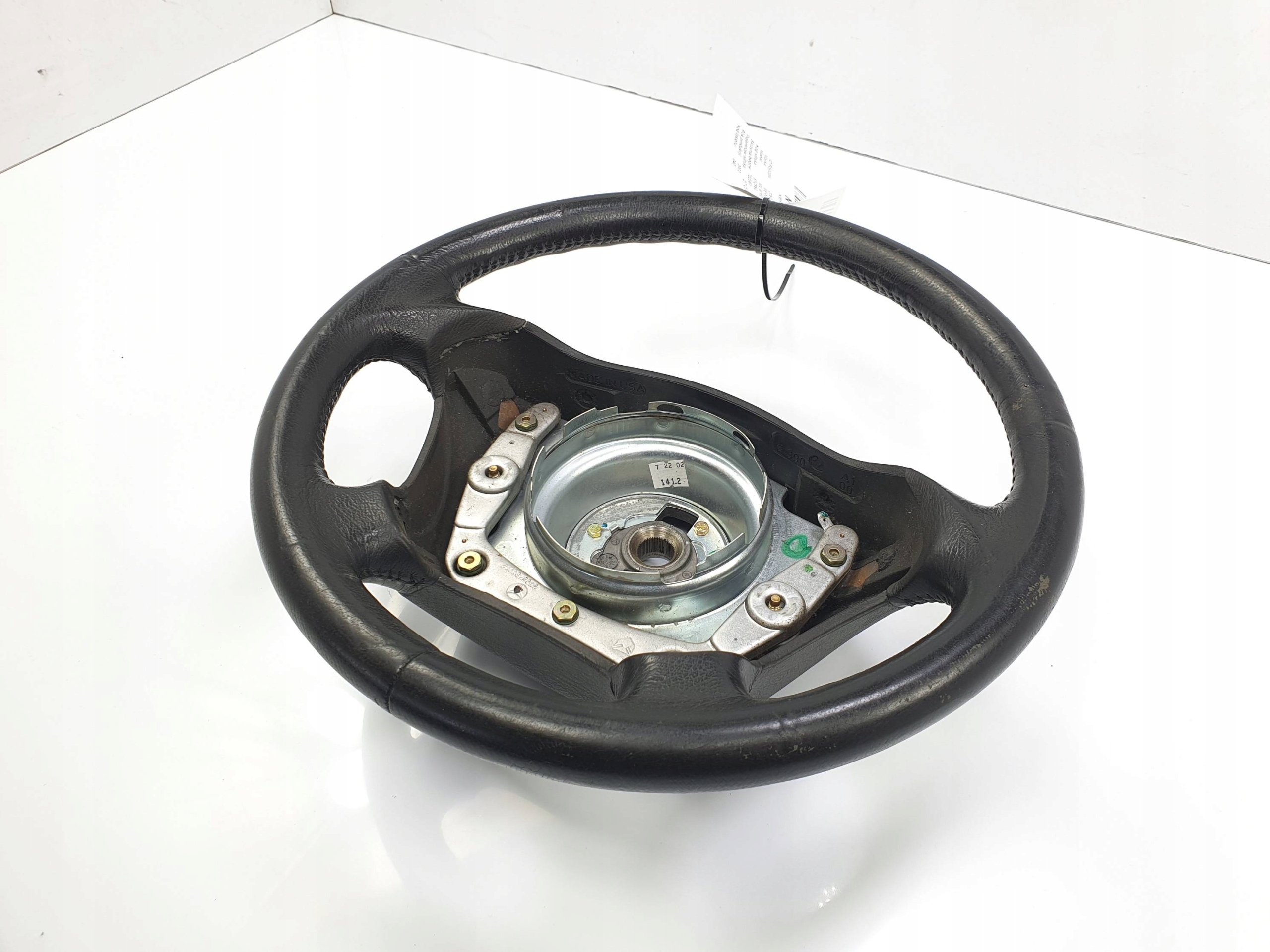 Volant Mercedes ML W163 (MLW163KIEROW) image 3