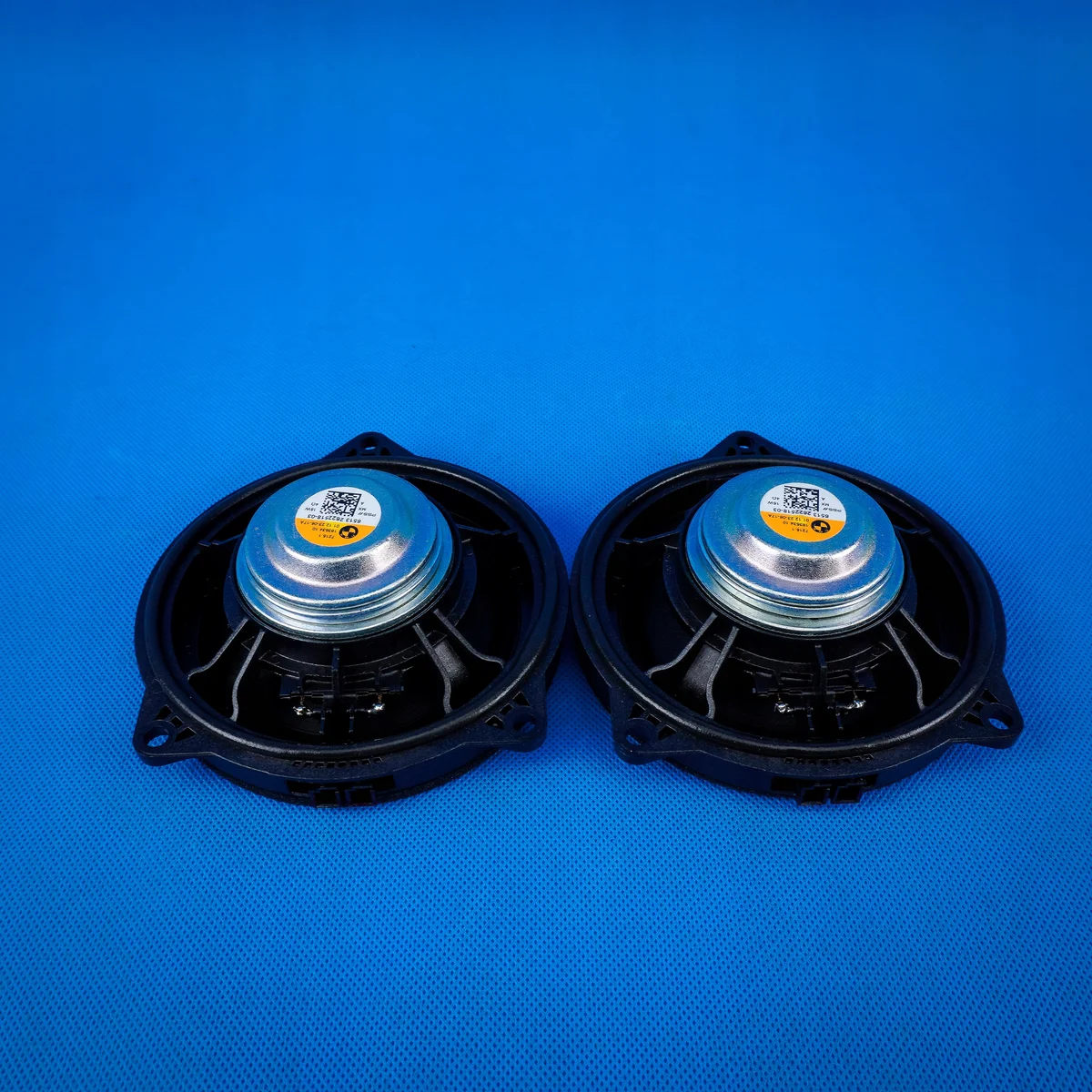 BMW X5 G05 X6 Lautsprecher Harman 65132622518 image 4