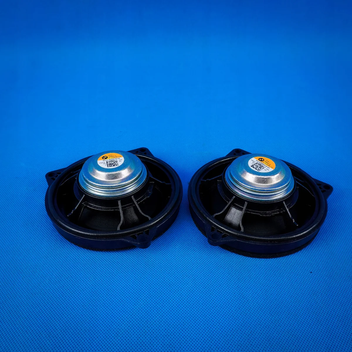 BMW X5 G05 X6 Lautsprecher Harman 65132622518 image 5