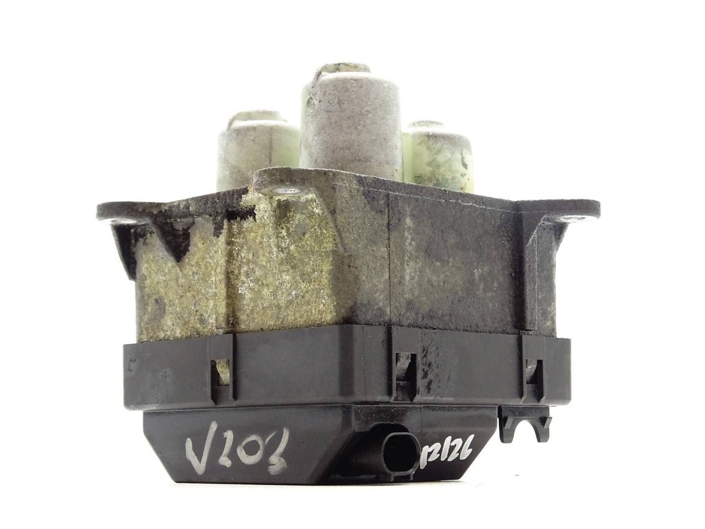 Riscaldatore acqua Mercedes W203 W211 2.2 CDI