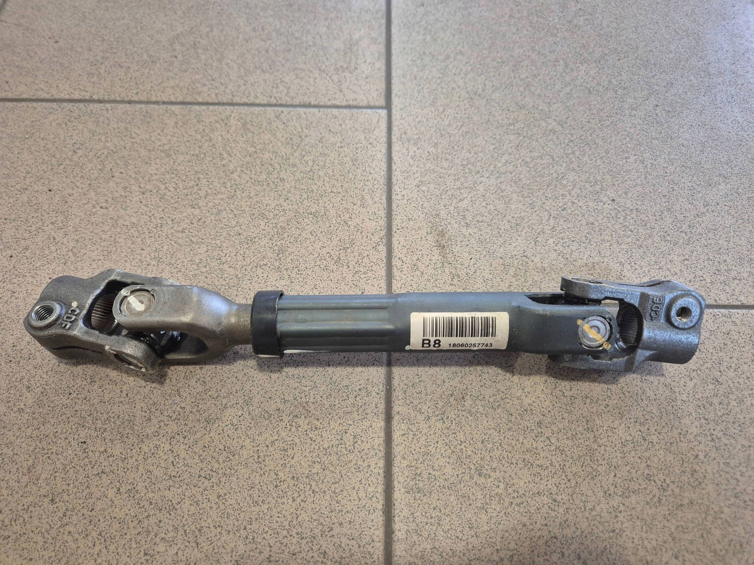 Hyundai Kona I 17-20 1.6CRDI Cross Joint ODO10932