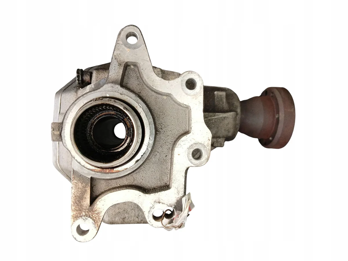Reductor Volvo XC70 XC90 V70 S60 AWD 30735299 image 3