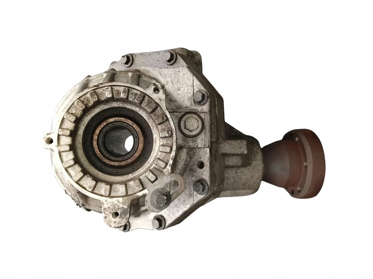 Reductor Volvo XC70 XC90 V70 S60 AWD 30735299 image 4