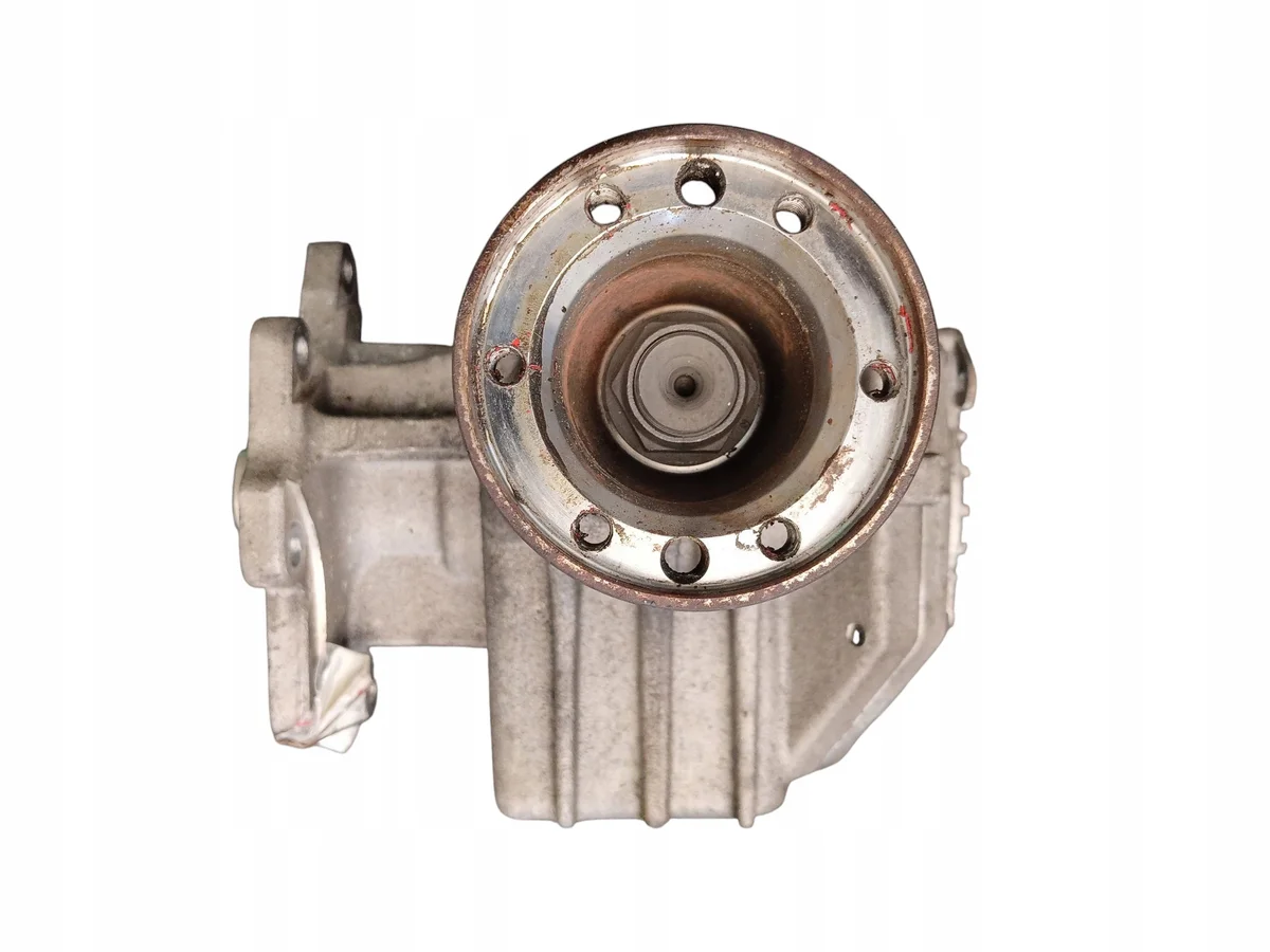 Reductor Volvo XC70 XC90 V70 S60 AWD 30735299 image 5