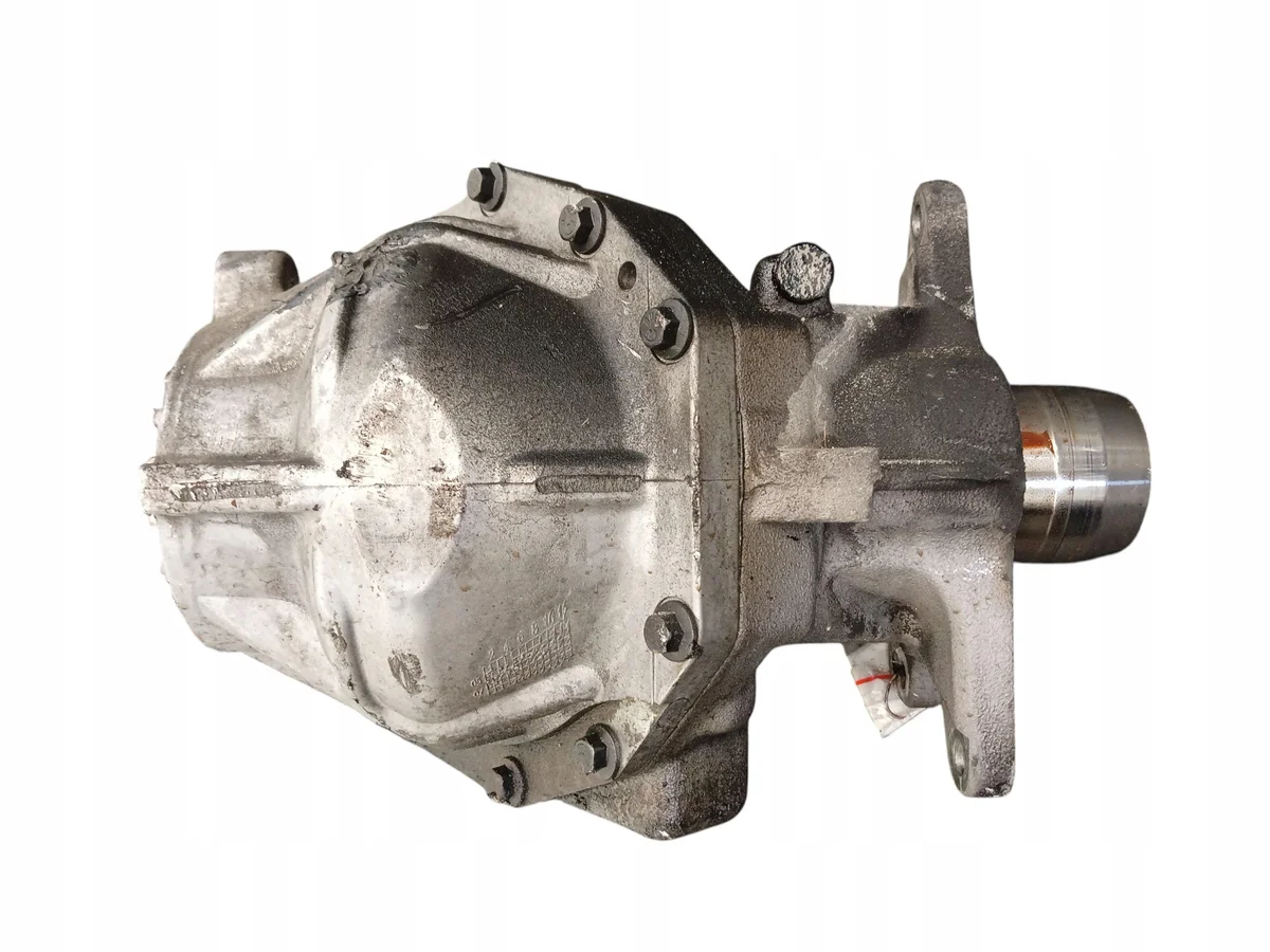 Reductor Volvo XC70 XC90 V70 S60 AWD 30735299 image 9
