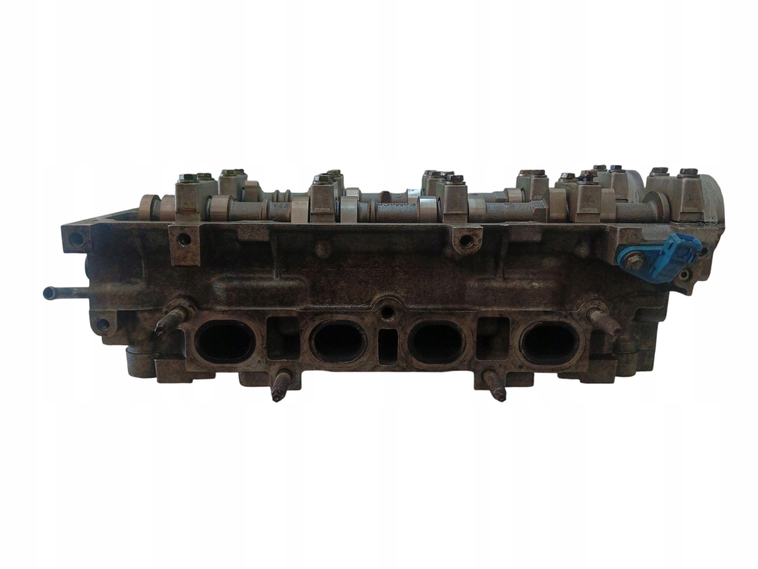 Culata Ford Focus MK2 1.6 16V 100KM 7S7G-6090-CB image 2