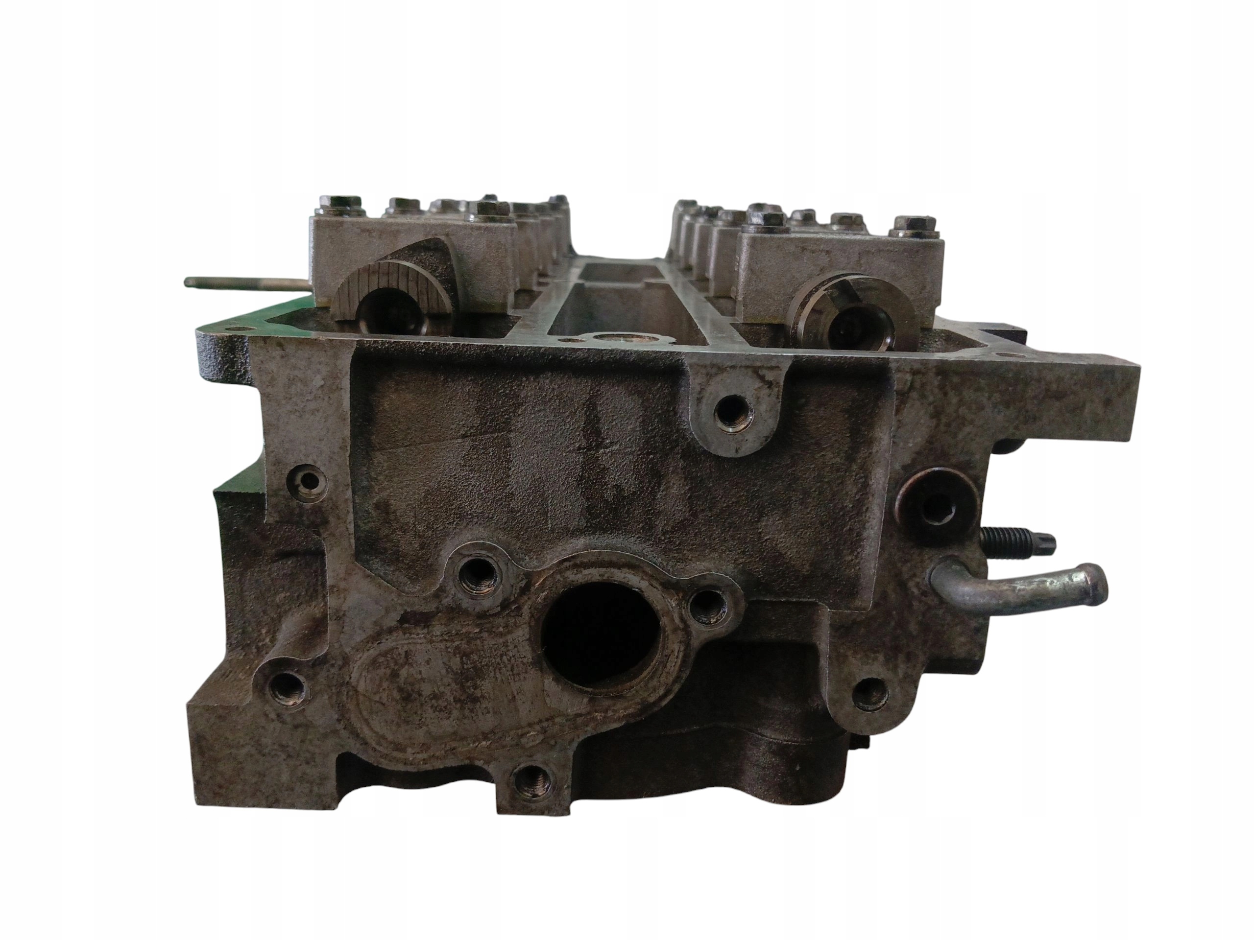 Sylinterikansi Ford Focus MK2 1.6 16V 100HV